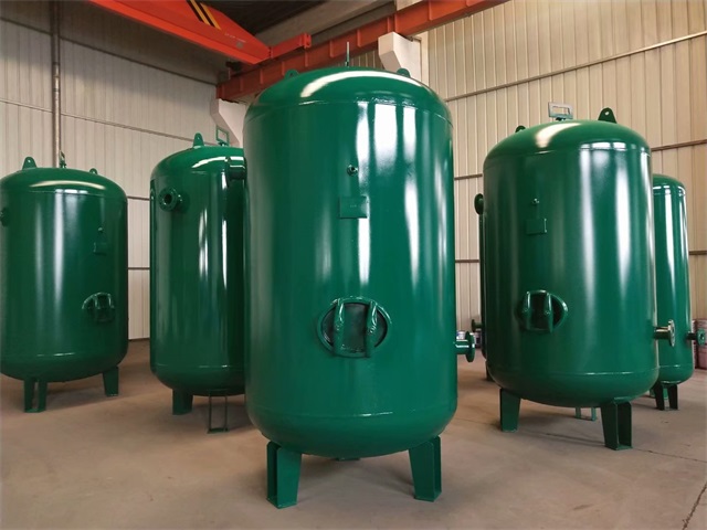 储气罐连州连州连州分汽包 储气罐连州连州连州分汽包