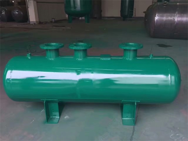 连州连州连州蒸汽分气缸 连州连州连州蒸汽分气缸